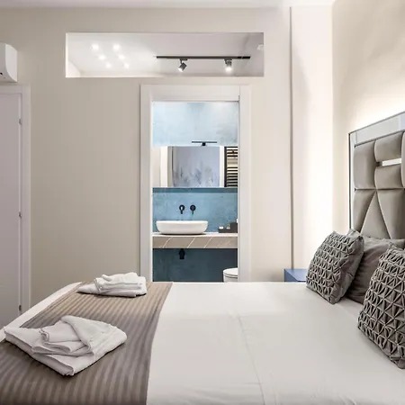 D'ossuna66 Classic Gæstehus Palermo