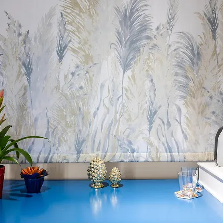 D'ossuna66 Classic Gæstehus Palermo