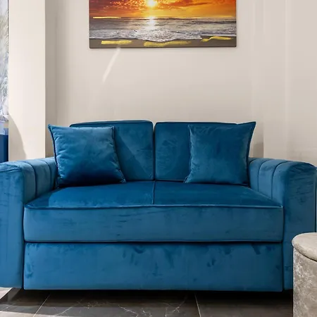 D'ossuna66 Classic Палермо