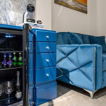 Konukevi D'ossuna66 Classic 3*