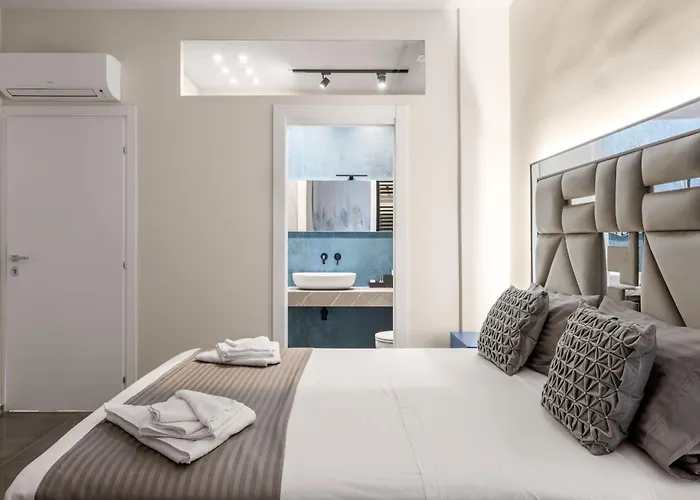 D'ossuna66 Classic Konukevi Palermo