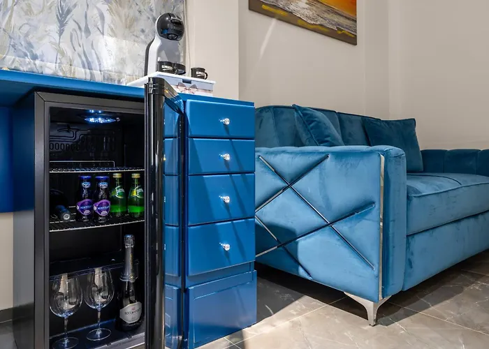 Konukevi D'ossuna66 Classic 3*