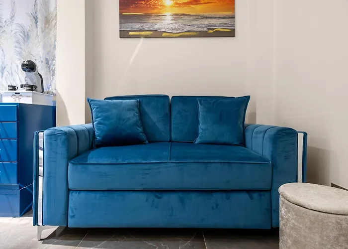 D'ossuna66 Classic Palermo